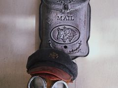 -中国油画院咖啡馆