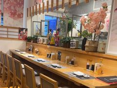 -昱匠·日本料理(金融街店)