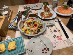 -上户日本料理(北仑富邦店)