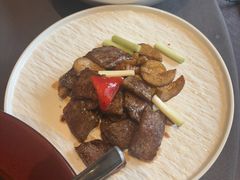 -百富源·海鲜辽菜(和平北大街店)