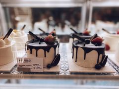 -面包新语(富力城BT店)