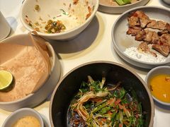 -胡麻(静安嘉里店)