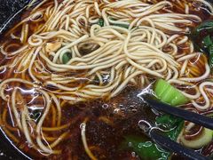-丽影重庆小面(定西路店)