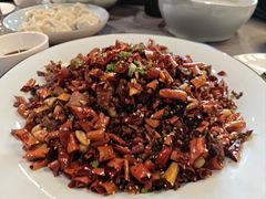 -羲和雅苑•北京烤鸭(平安国际金融中心店)