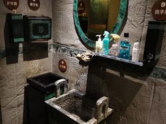 -很久以前羊肉串(清河店)
