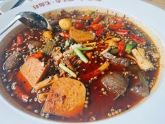 -新渝城·始于2000年(淘金店)