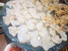 -春秋火锅(复兴中路店)