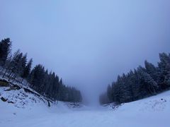-丝绸之路山地度假区滑雪场