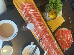 -阳坊胜利涮羊肉(阳坊老店)