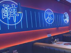 -杨记齐齐哈尔烤肉(总店)