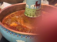 -阿古蒙·传统涮火锅自助(三台子万象汇店)