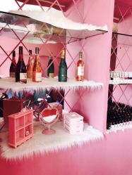 -Pink You美甲美睫纹绣定制中心