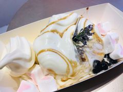 黑糖珍珠梳乎厘-狐狸和向日葵(北京路店)