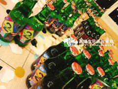 -Timo队长·高端生日派对策划机构(静安寺店)