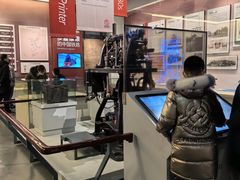 -中国铁道博物馆(正阳门馆)