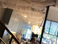 -伊斯坦布尔土耳其清真咖啡餐厅