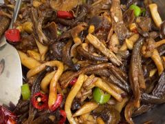 -楚鱼王·河鲜·湖北菜(华农店)