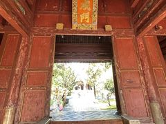 -建水文庙