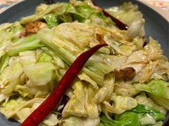 -云海肴·汽锅鸡·云南菜(天山百盛优客店)