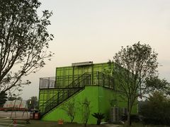 -那考河湿地公园