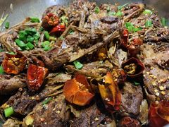 -帮一辣鸭头(青岛路总店)