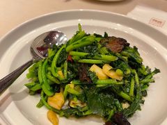 -阿庄新豫菜(航海东路店)