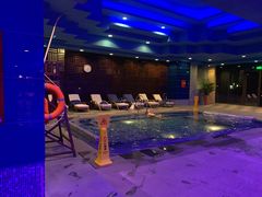 -Waterfall瀑布湾优健源(华侨城店)