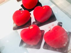 -西檬树SIMON·T轻奢蛋糕(大东方Max店)