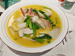 -一品江南韵·淮扬菜