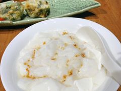 杏仁豆腐-膳糧·汕头肠粉·潮汕小吃(龙怡店)