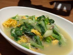 -吕氏疙瘩汤·新鲁菜(济南万象城店)