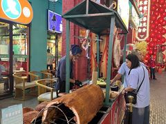 -清远熹乐谷温泉度假酒店