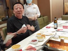 -海底捞火锅(劲松店)