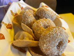 -POKIPOKI泰食谷仓东南亚菜(侨香店)