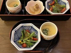 -希望日本料理(保利香槟花园店)