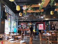 大堂-随缘小馆(红岭路店)