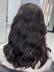 -BOF HAIR BY HONTO
