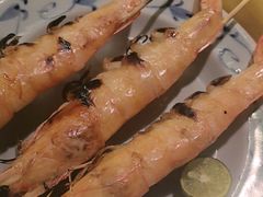 -沼津港精致料理·寿喜烧·烧鸟(龙湖南桥天街日料榜单店)