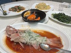 -大东海海鲜酒楼(渔人码头总店)