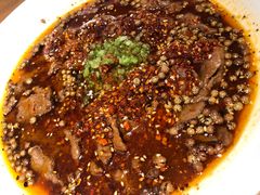 -太二酸菜鱼(汕头苏宁广场店)