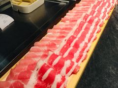 -前门后头老北京铜锅涮肉·京味菜·烤鸭(伊藤洋华堂店)
