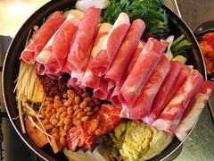 -MI WU FACTORY米屋美食工厂餐厅(绿地店)