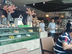 -青岛青龙美爵酒店·阳光海岸西餐厅