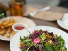 -夏朵餐厅(丁香店)