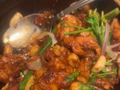 -汤城小厨•粤菜•靓汤(金融街店)