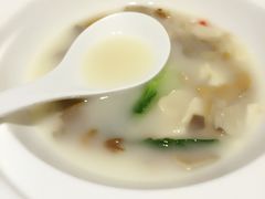 iphone_upload_pic-闫府私房菜·百年鲁菜(恒隆店)