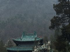 -武当山风景区