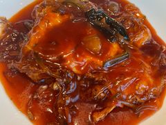 -粤财皇冠假日酒店·彩华轩中餐厅