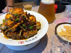 -有位虾匠·手工土菜小馆(市北店)