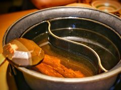 -しゃぶしゃぶ温野菜(錦糸町北口店)